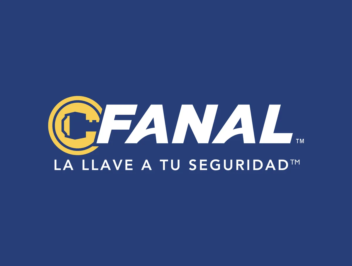 Conoce los productos de la marca Fanal: cerraduras y candados