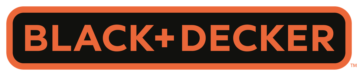 BLACK & DECKER