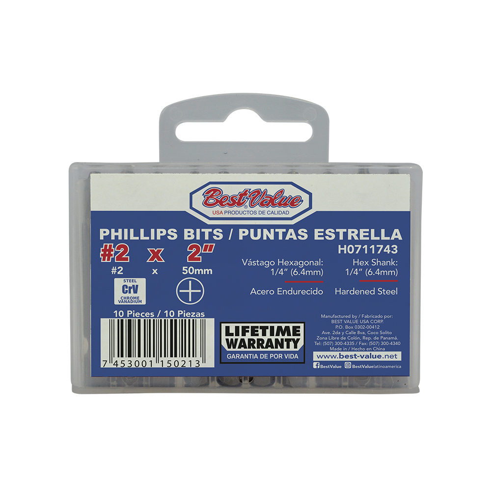 Empaque H0711743 - principal