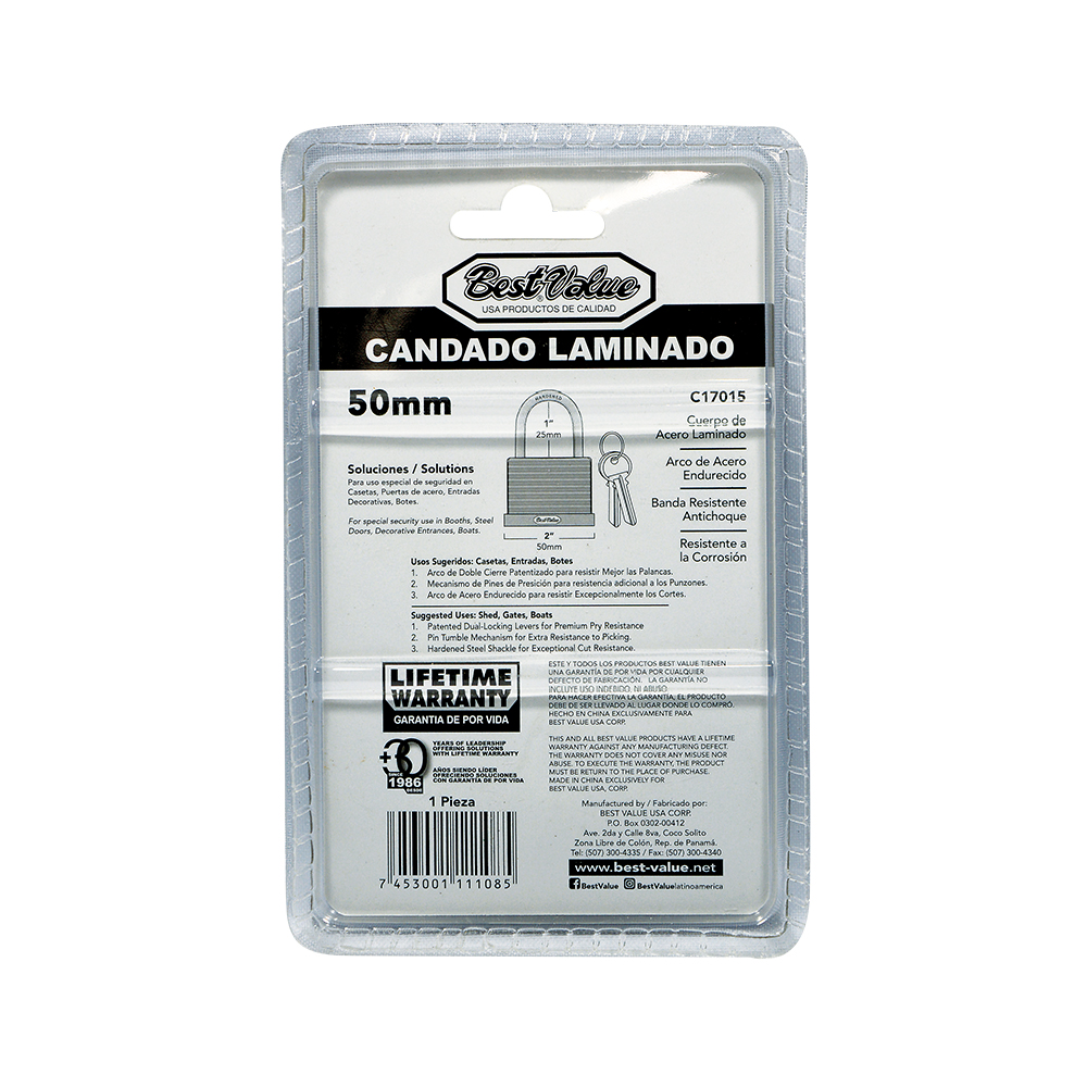 Producto C17015 - vista 2