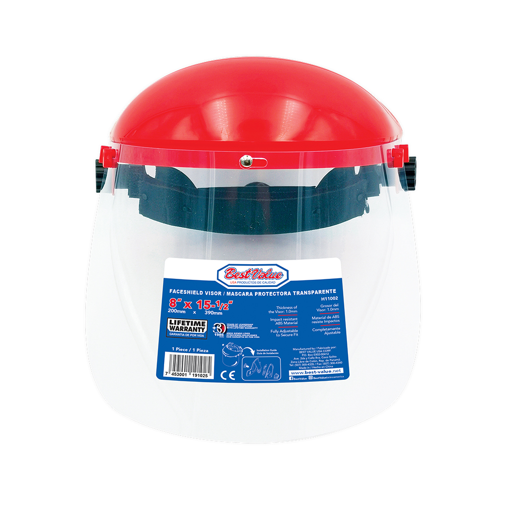 Empaque H11002 - principal