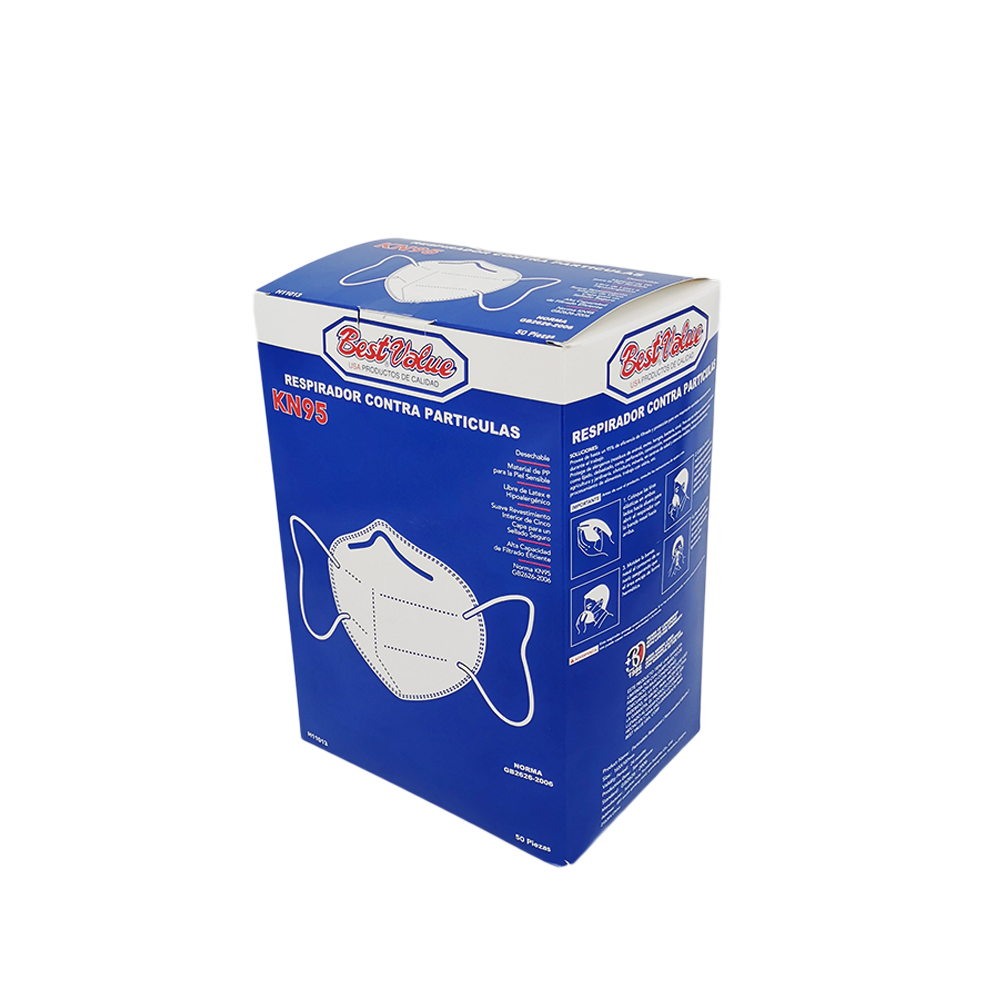 Empaque H11013 - principal