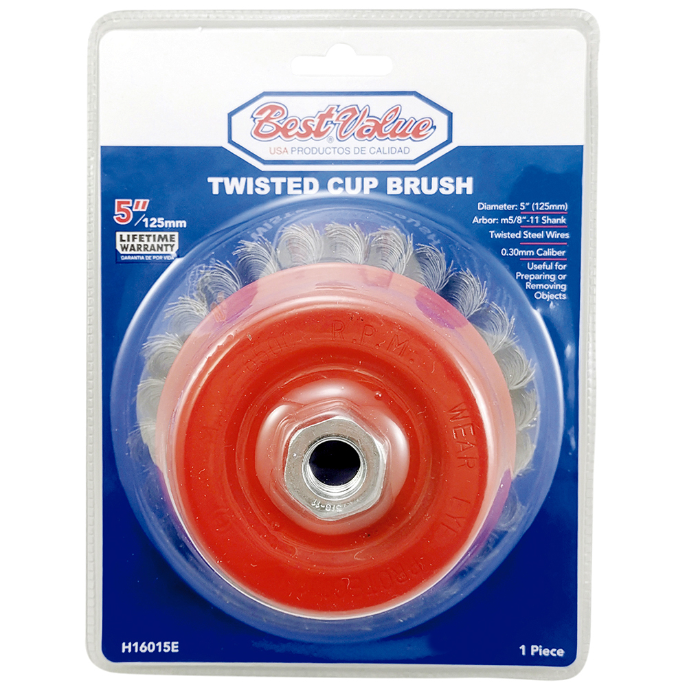 Empaque H16015E - principal