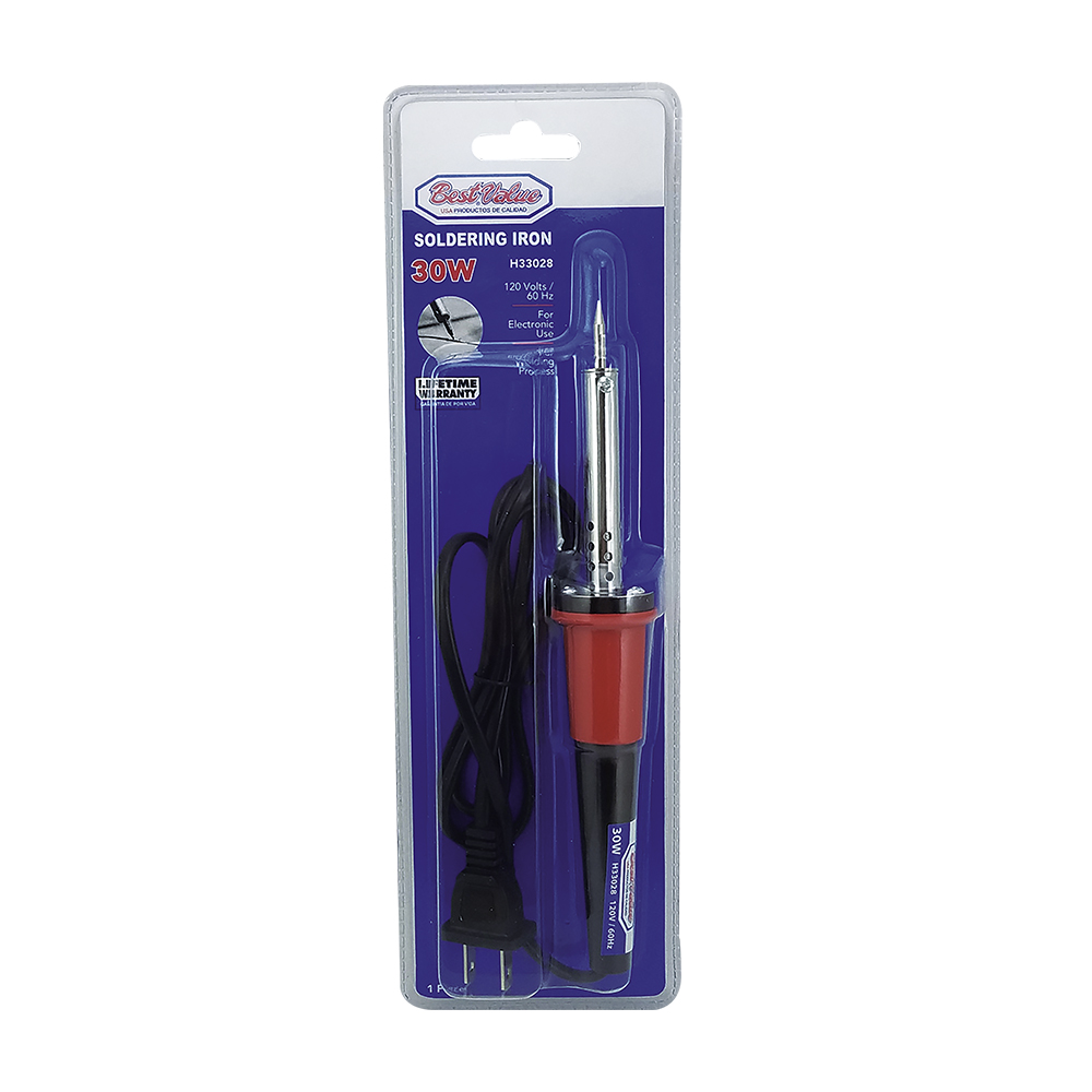 Empaque H33028 - principal