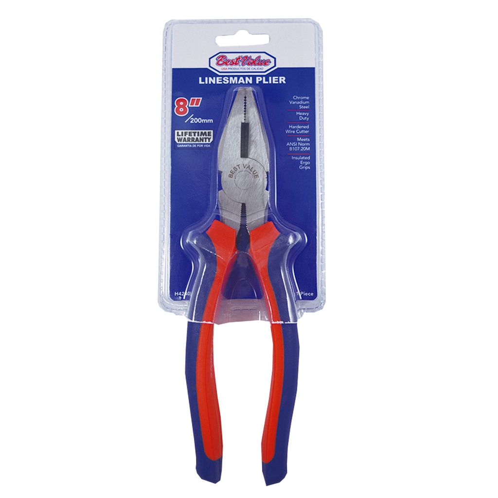Empaque H42408 - principal