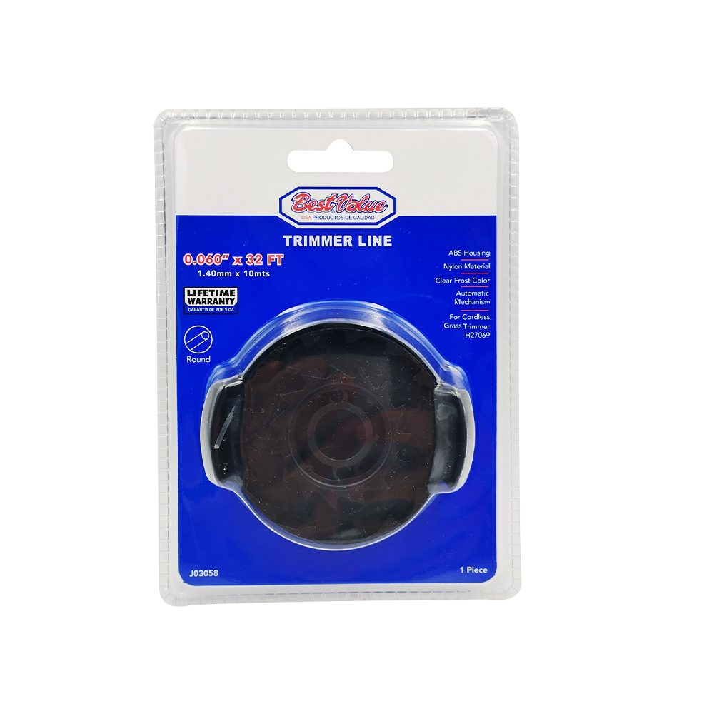 Empaque J03058 - principal