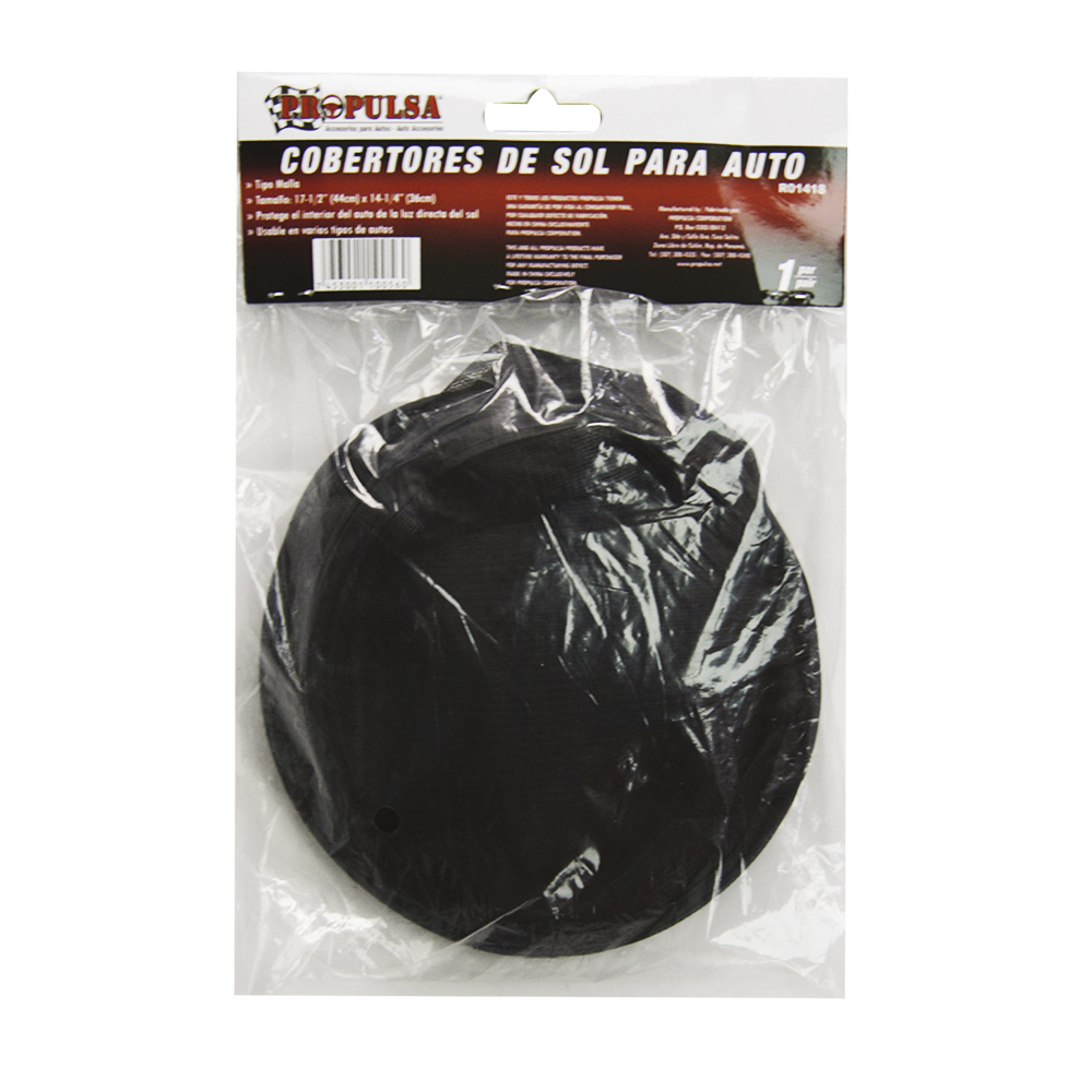 Empaque R01418 - principal