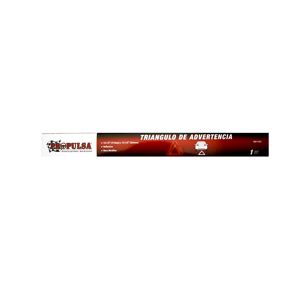 Empaque R01435 - principal