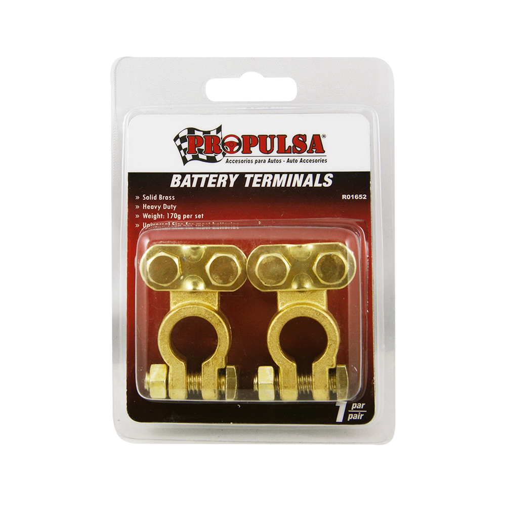 Empaque R01652 - principal