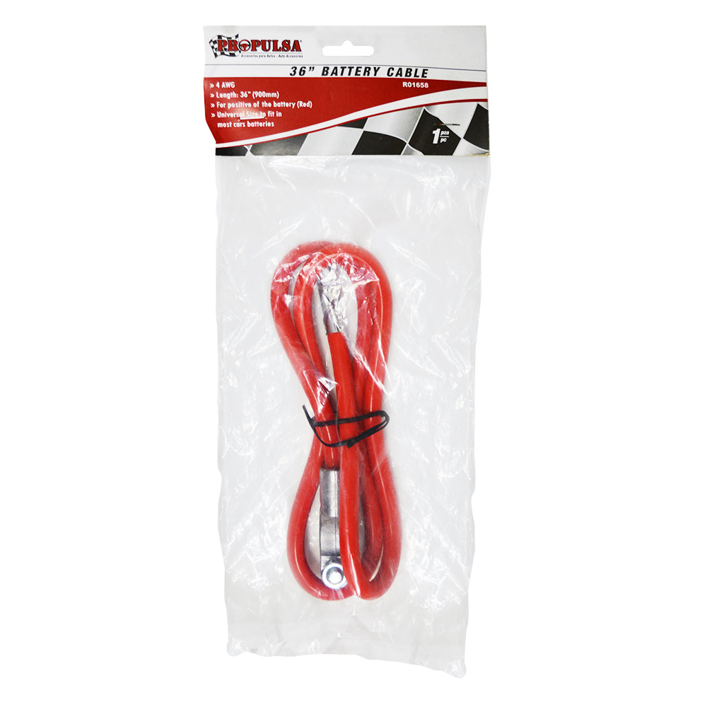 Empaque R01658 - principal