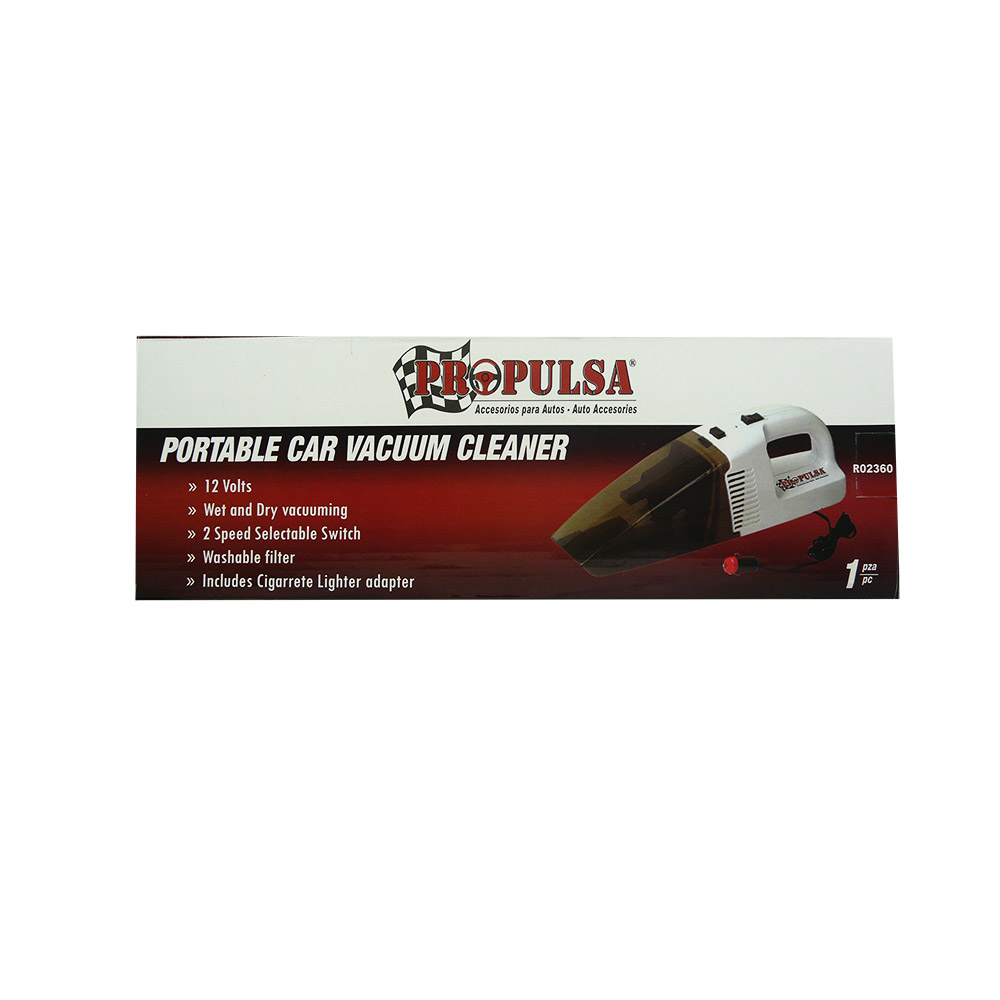 Empaque R02360 - principal