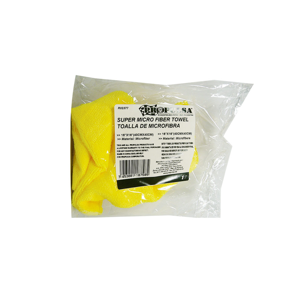 Empaque R02377 - principal