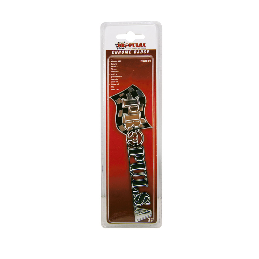 Empaque R02584 - principal