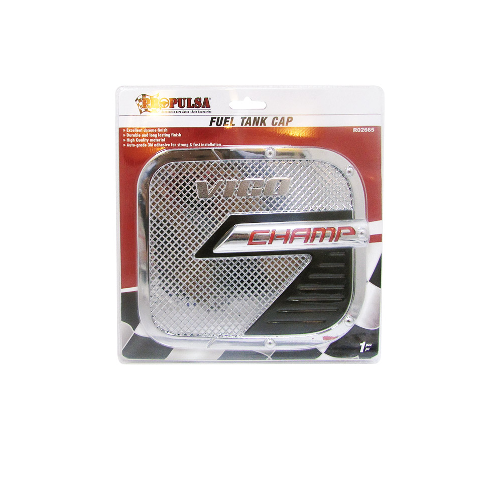 Empaque R02665 - principal