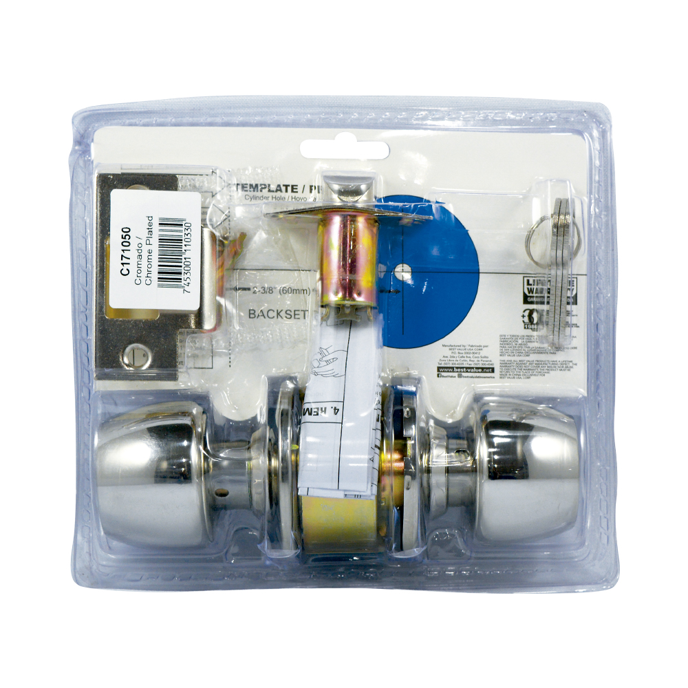 Empaque C171050 - principal