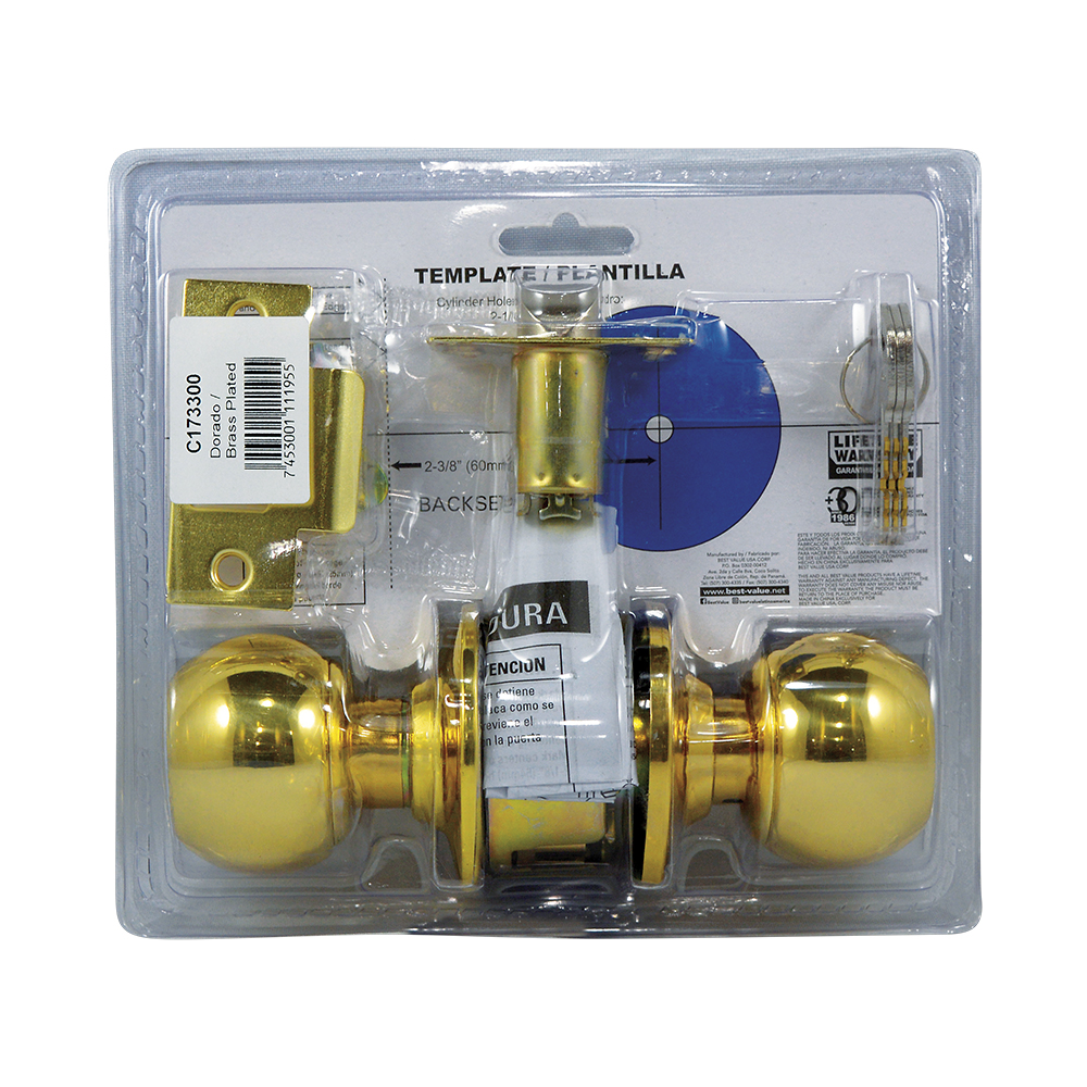 Empaque C173300 - principal