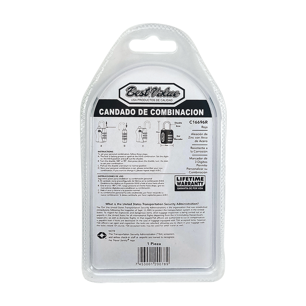 Producto C16696R - vista 2