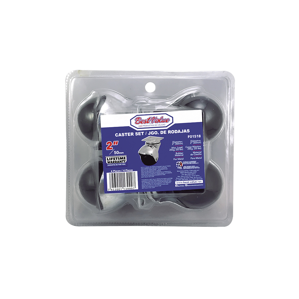 Empaque F01518 - principal