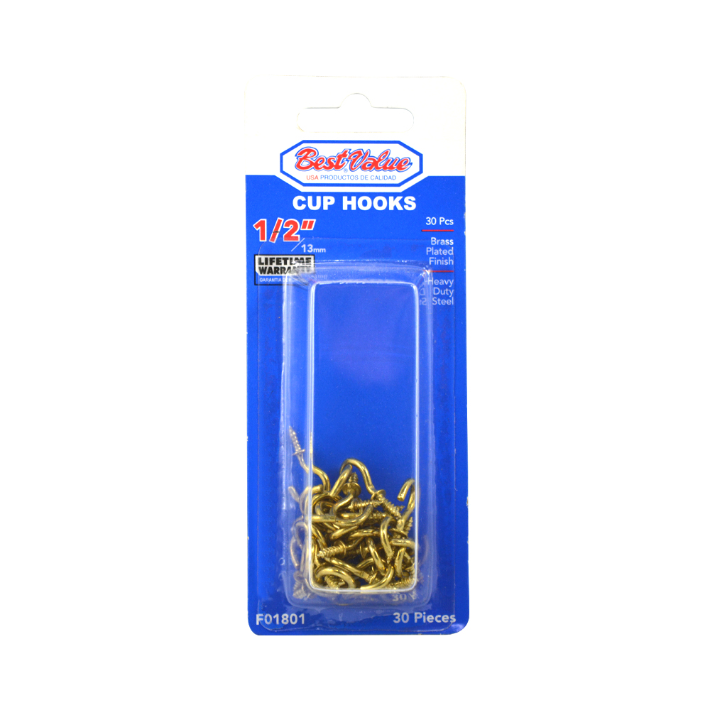 Empaque F01801 - principal