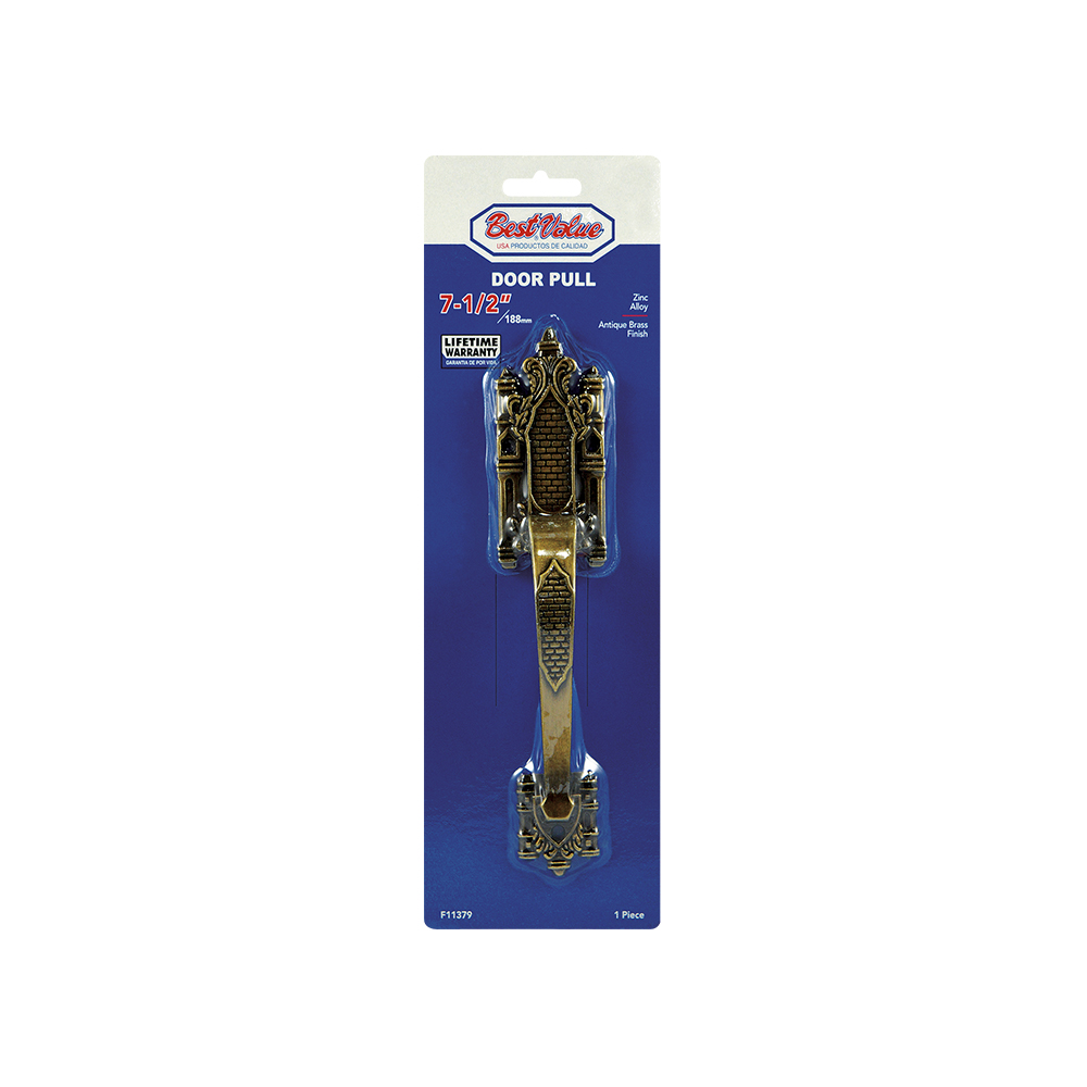 Empaque F11379 - principal