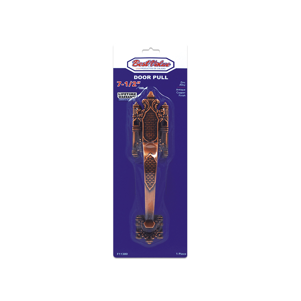 Empaque F11380 - principal