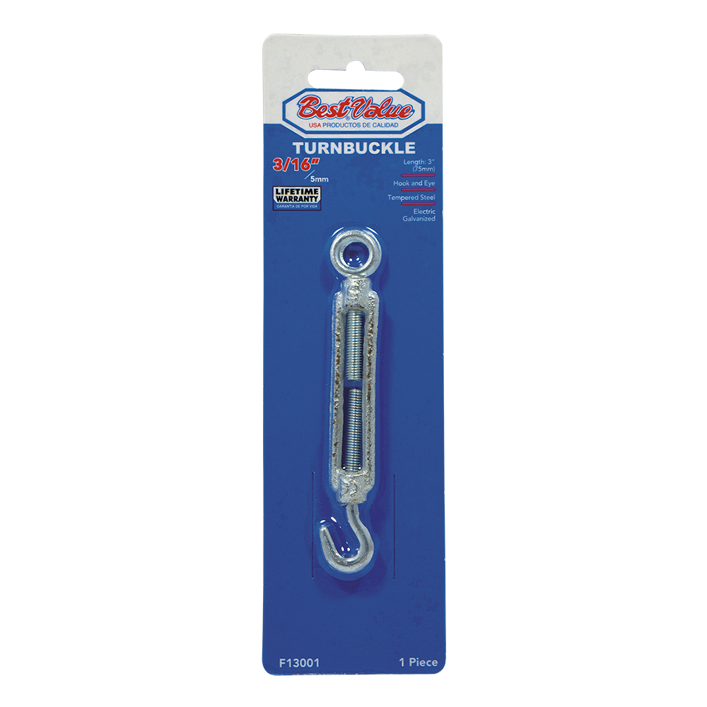 Empaque F13001 - principal