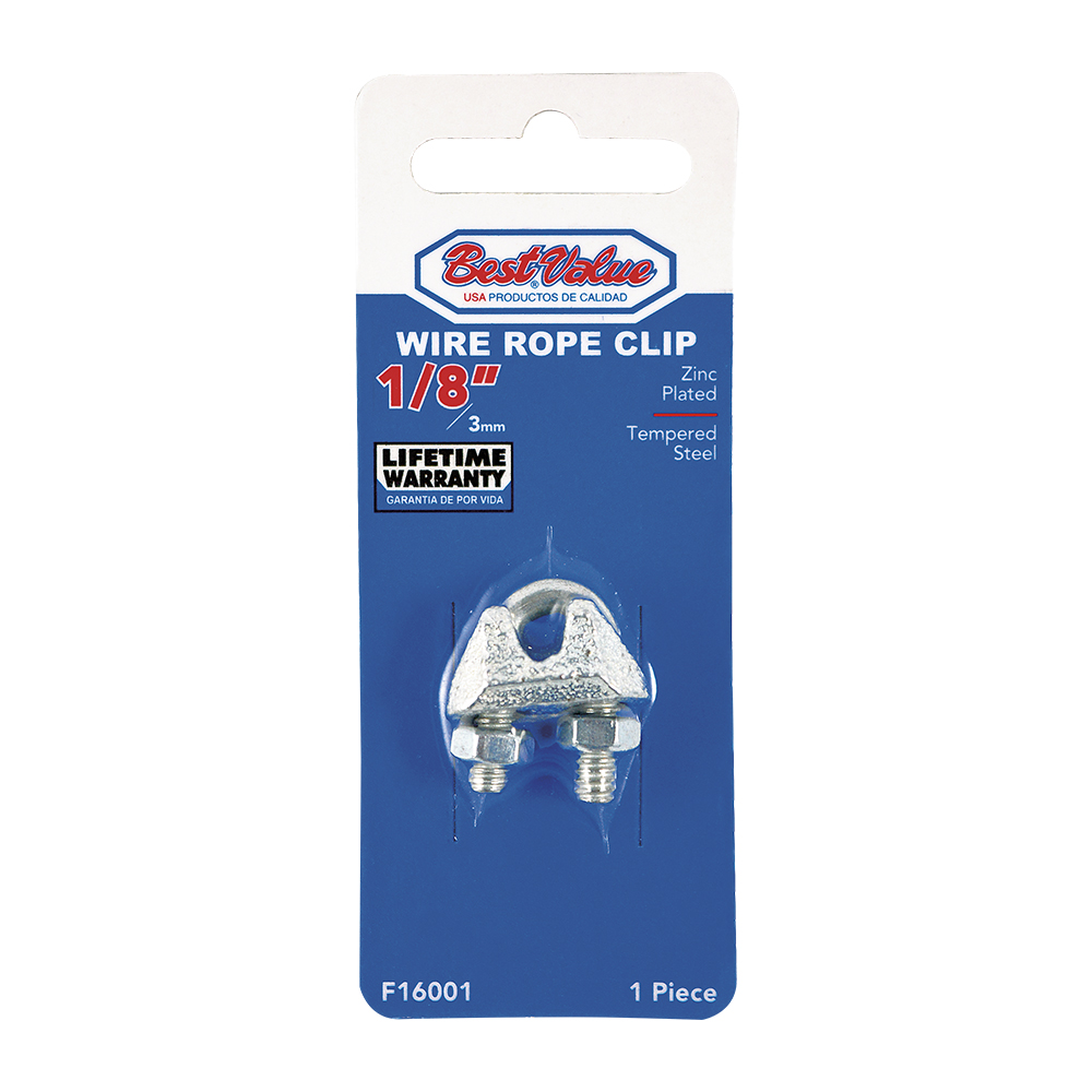 Empaque F16001 - principal