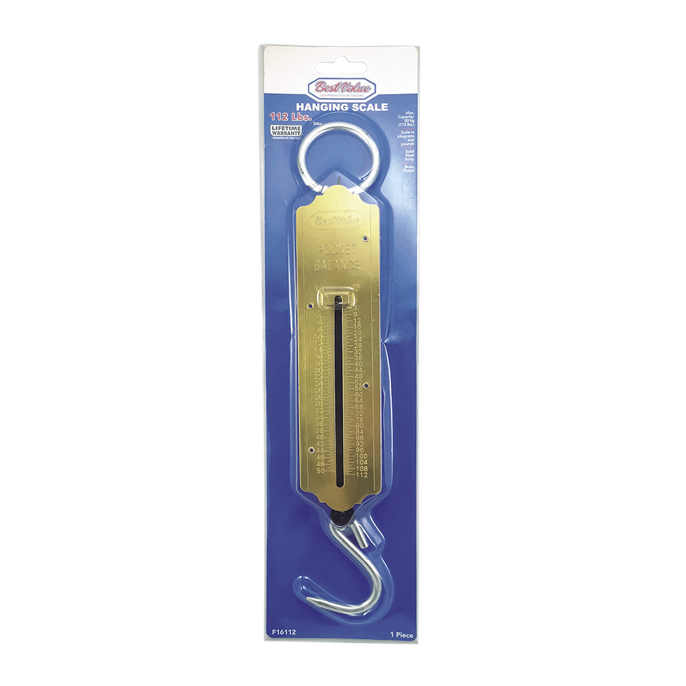 Empaque F16112 - principal