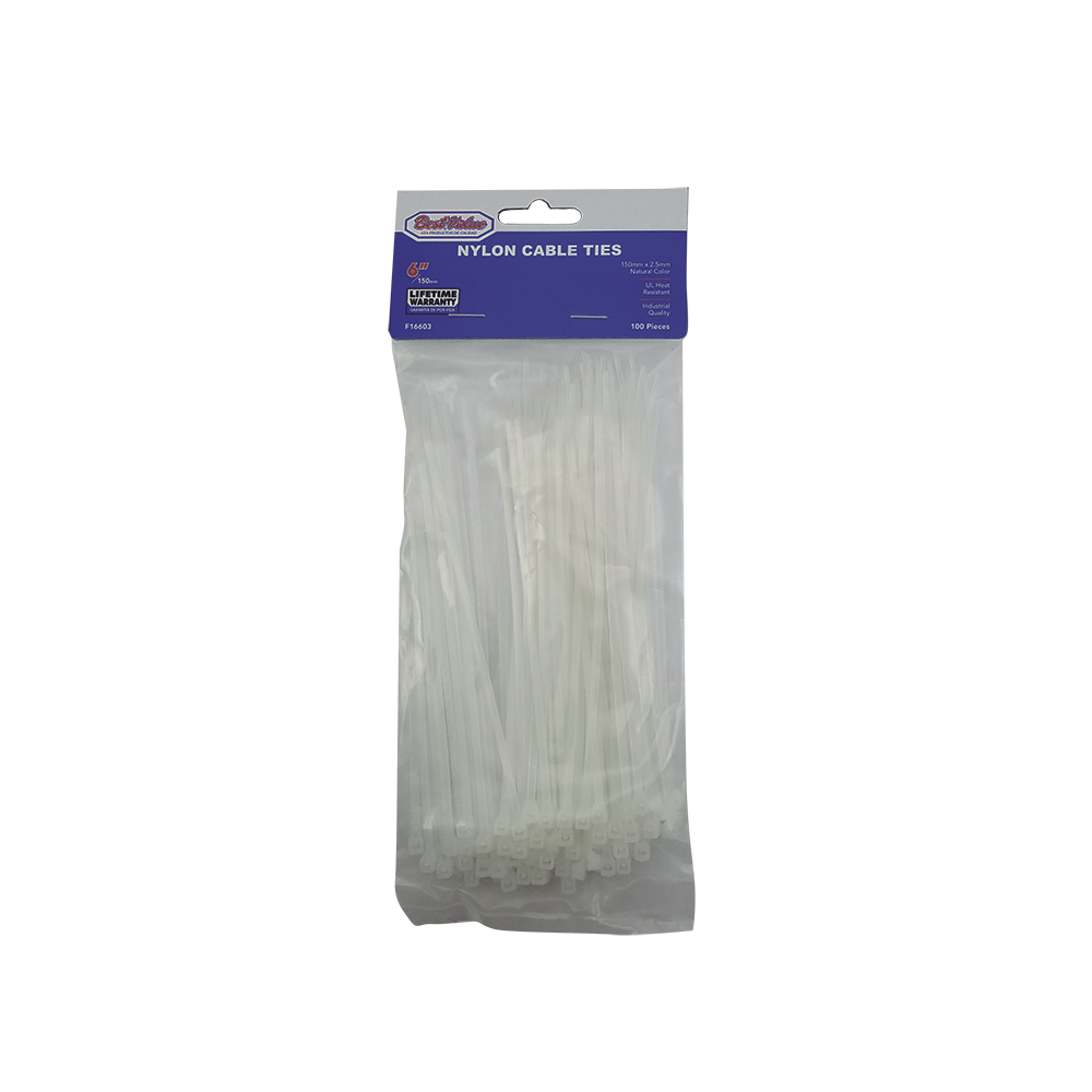 Empaque F16603 - principal