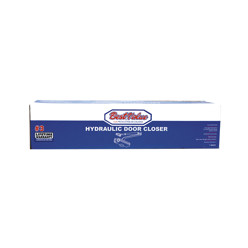 Empaque F17993 - principal