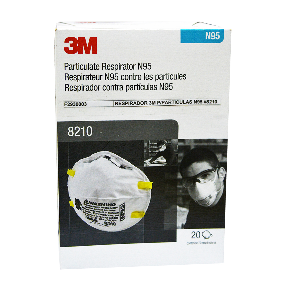 Empaque F2930003 - principal