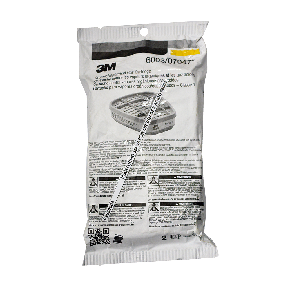 Empaque F2930004 - principal