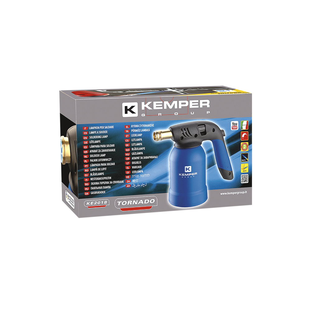 Empaque F491040 - principal