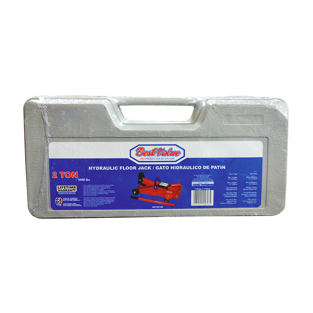 Empaque H0130120 - principal