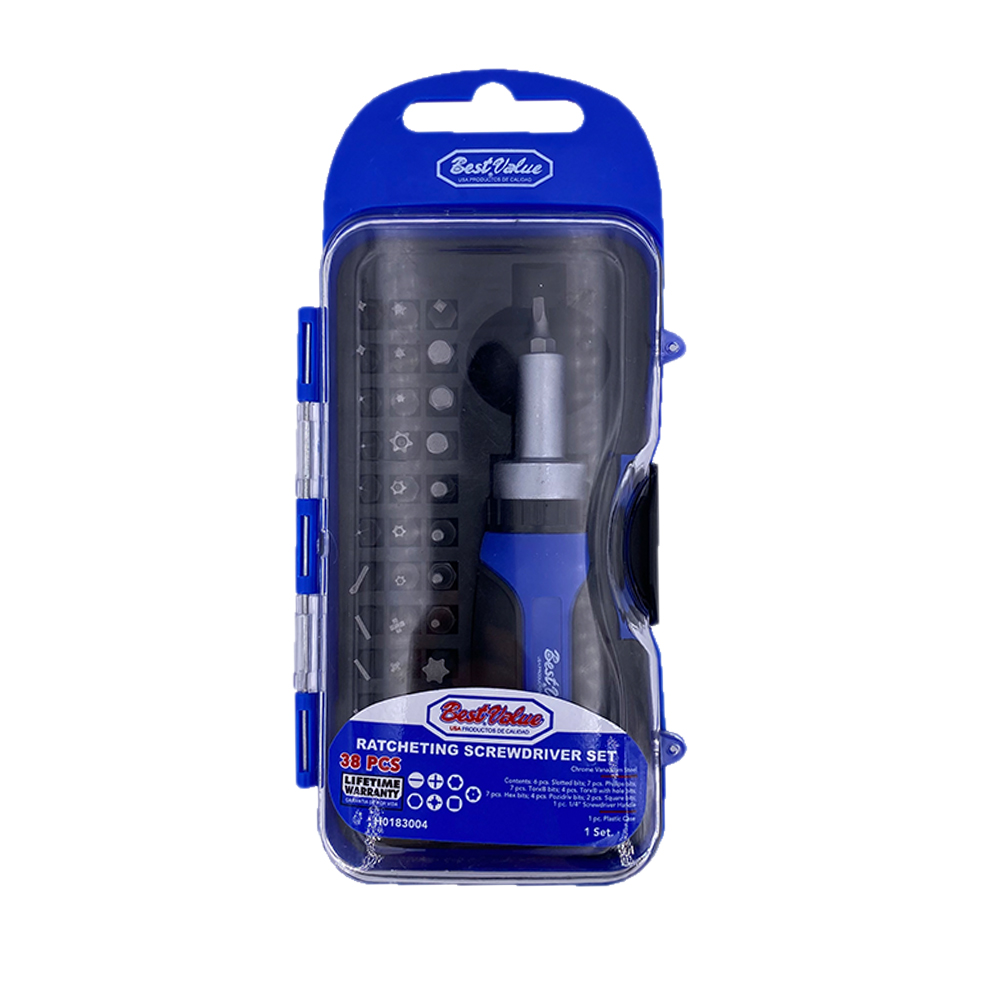 Empaque H0183004 - principal