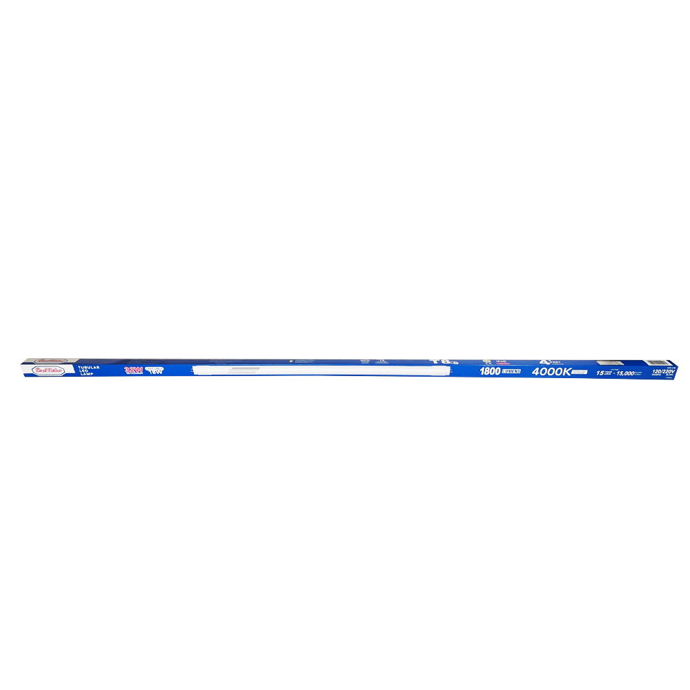 [E33161B] Tubo Led 18w 1800lm 4000k Nevado. Nevado
