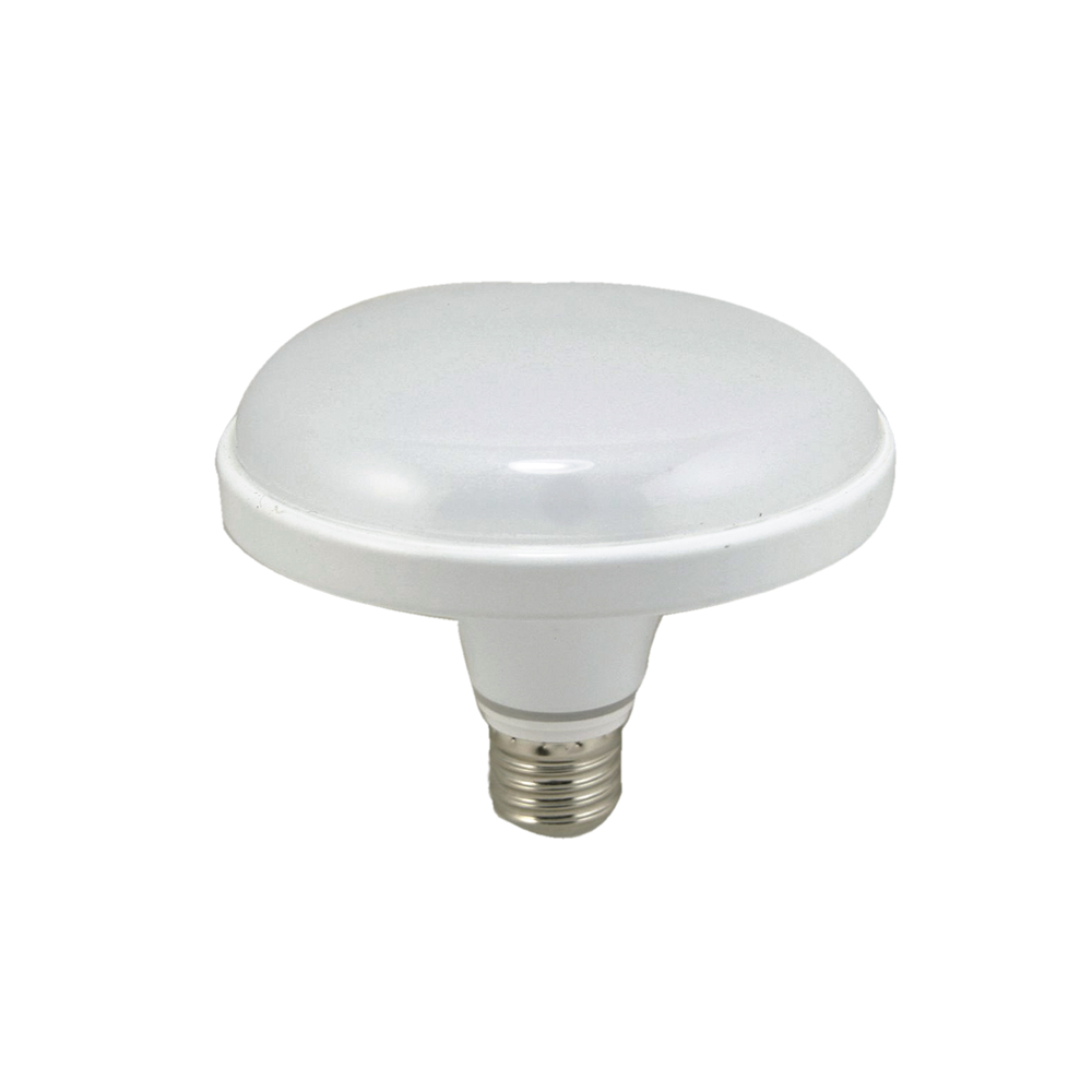 [E33452] Lamp Led Disco 12w 6400k 90-130v. Luz Día. 270°