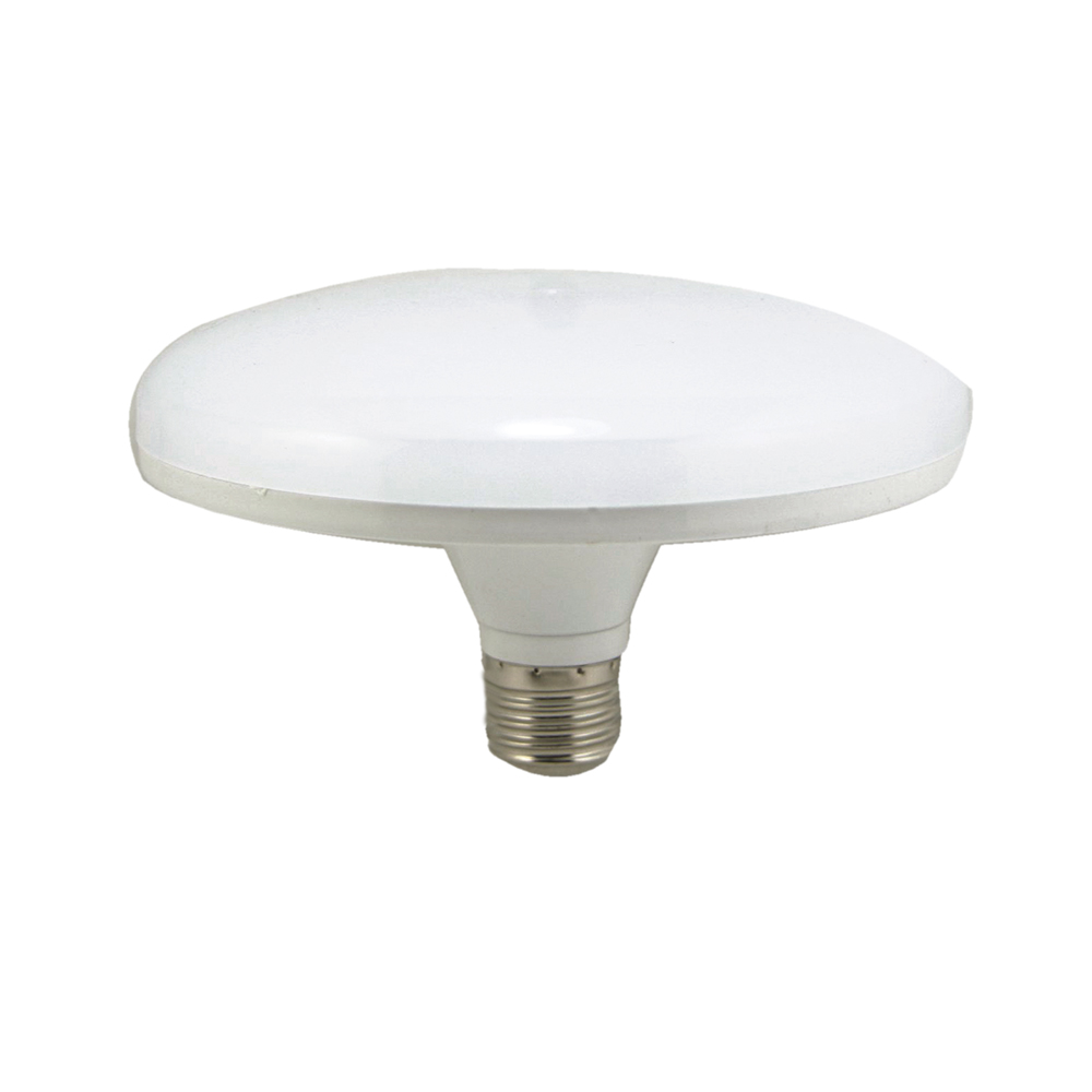 [E33453] Lamp Led Disco 18w 6400k 90-130v. Luz Día. 270°