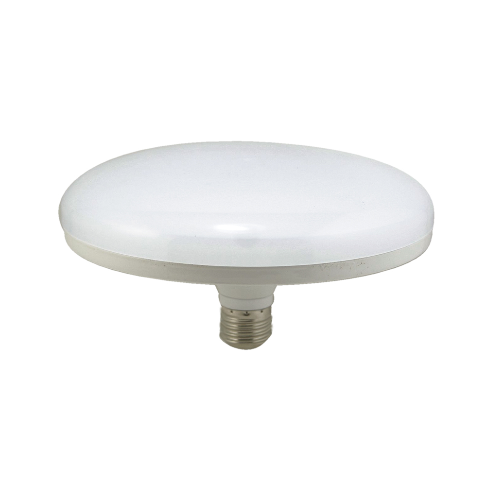 [E33454] Lamp Led Disco 24w 6400k 90-130v. Luz Día. 270°