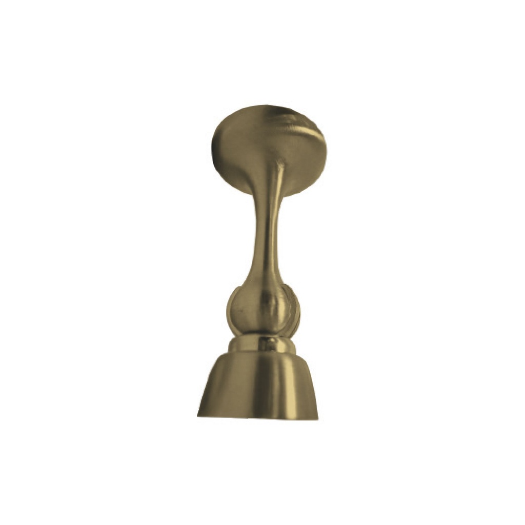 [F01241] Sosten Para Puerta Tipo Magnetico Ab. Bronceado. 4
