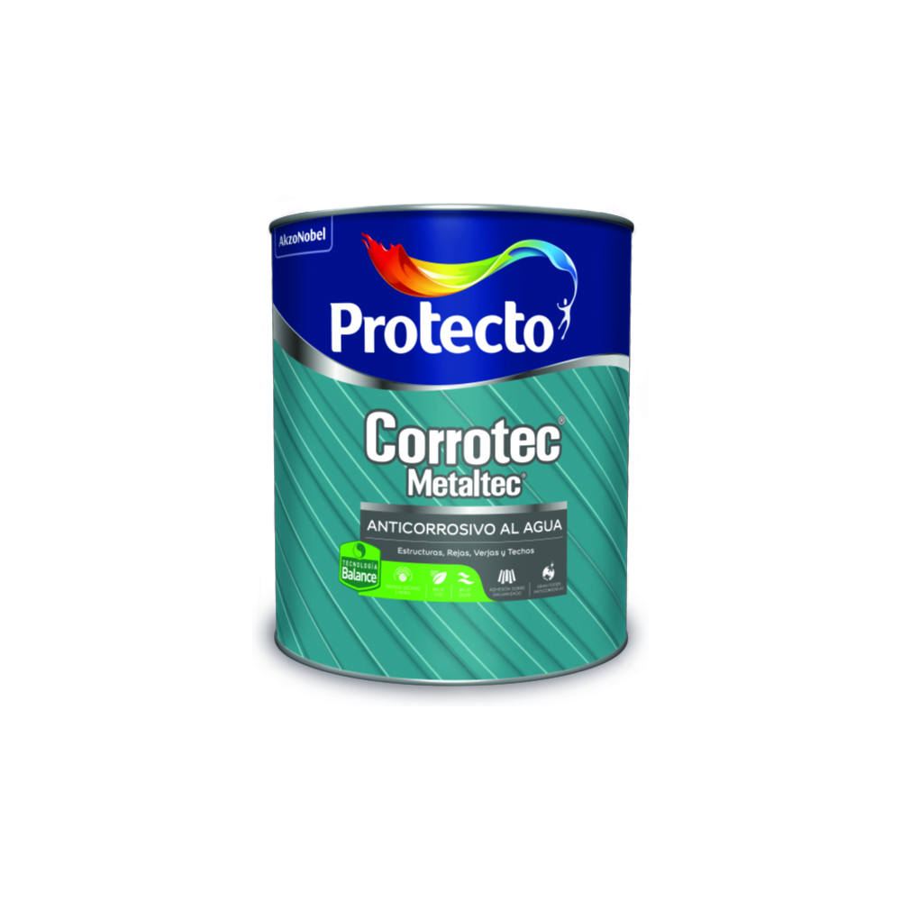 [A14018] Corrotec Mate Cafe 6525 1 Gl (3. 785l)