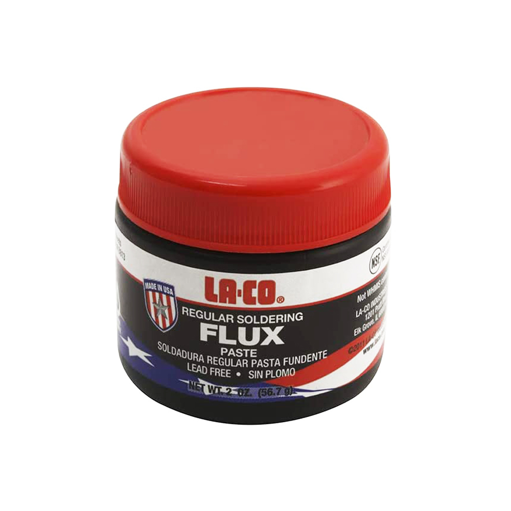 [A02902] Pasta Para Soldar. Amarillenta A Blanca. 2 Oz