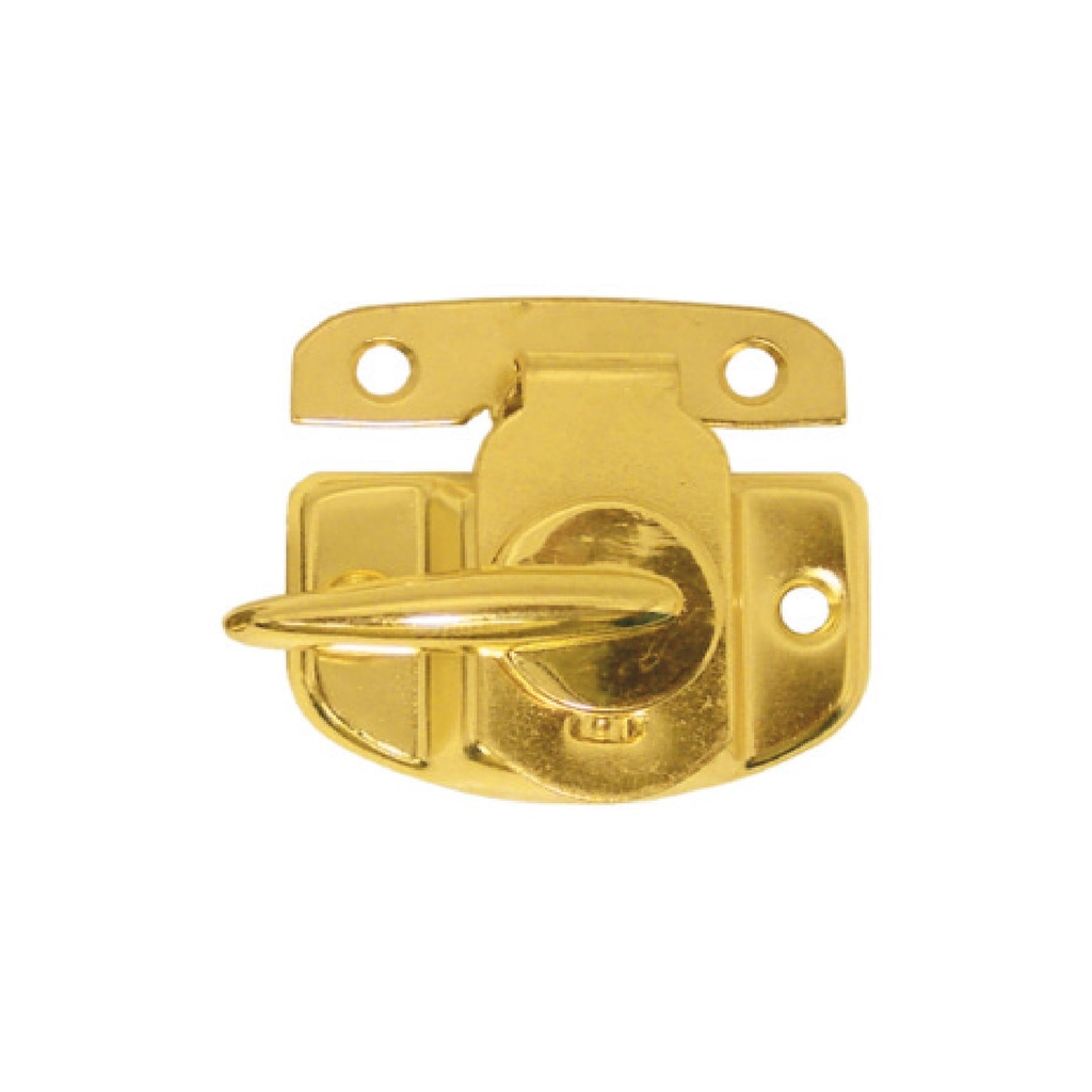 [F01P850BP] Broche Para Ventana Bp