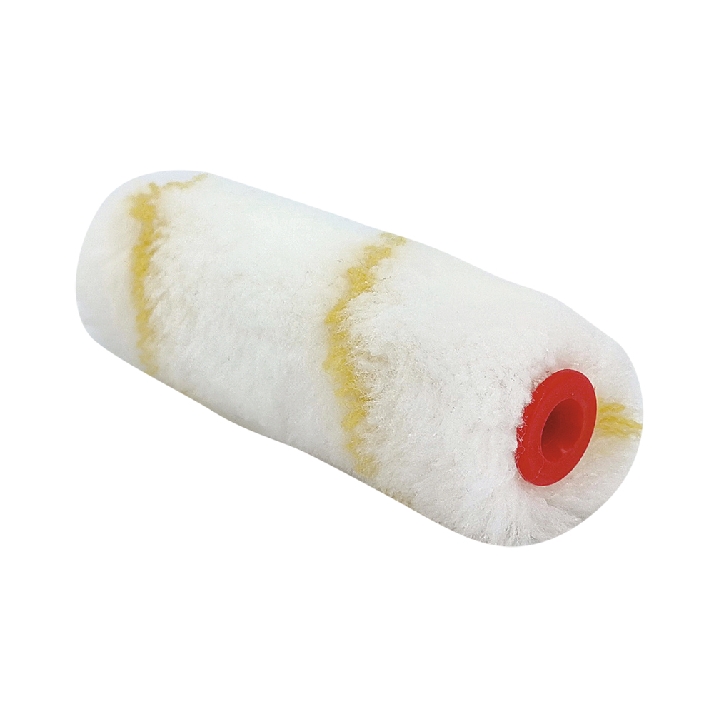 [F07893] Mini Felpa Para Pintar 3/8x4 Antigota Bestvalue. Antigota. 4 X 3/8