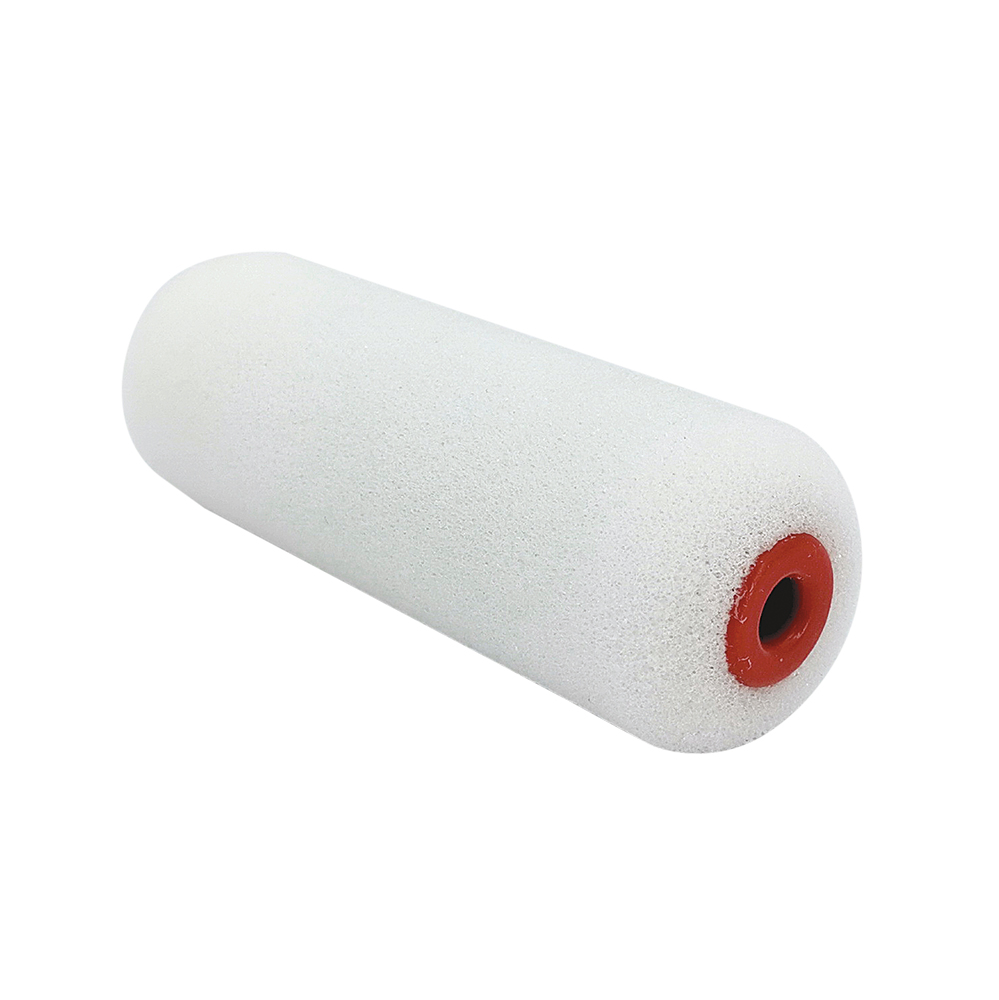 [F07894] Mini Felpa Para Pintar 3/8x4 Esponja Bestvalue. Esponja. 4 X 3/8
