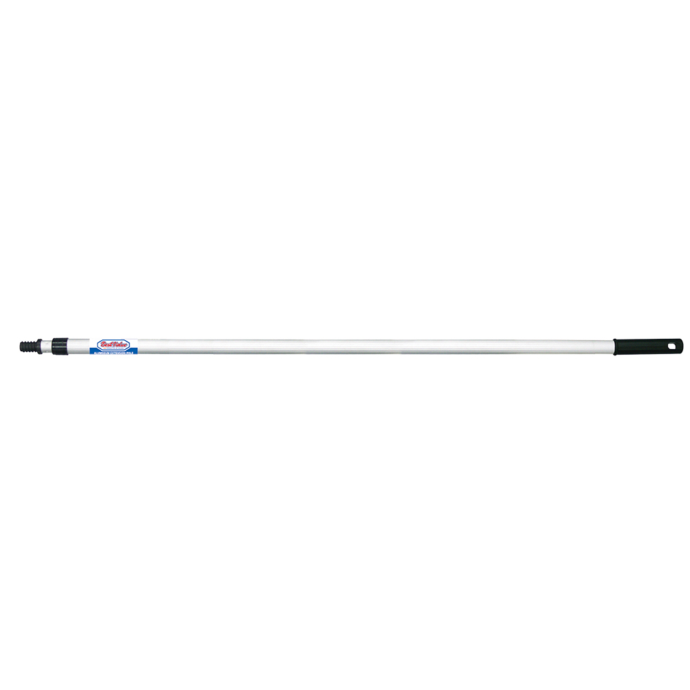 [F079399] Extension D/aluminio Para Pintar 0. 6-1. 2m. Aluminio. 2-4'