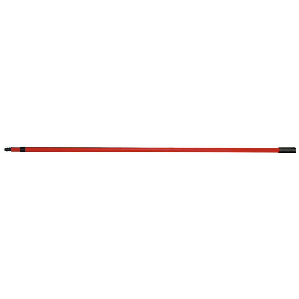 [F079403] Extension D/acero Para Pintar 1. 2-2. 4m. Acero. 4-8'