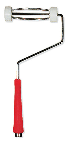 [F079498] Maquina Para Rolo De 3. Metal / Plastico. 3