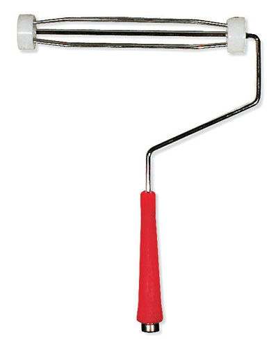 [F079499] Maquina Para Rolo De 7. Metal / Plastico. 7