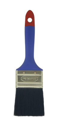 [F15069] Brocha Profesional 2 Cerda Natural M/plast. Natural.